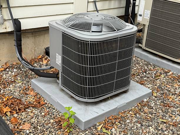 24/7 Emergency Air Conditioning Repair experts in South Carver, MA