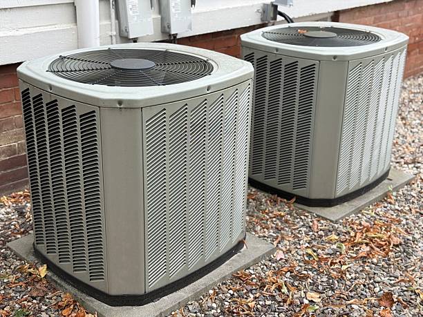 Reliable Air Conditioning Repair contractor in South Carver, MA by Leonard HVAC